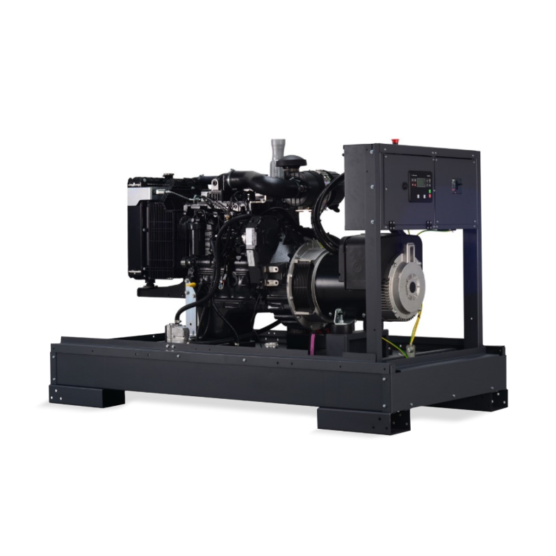 Stationary generator 40 kW FD 50 IF