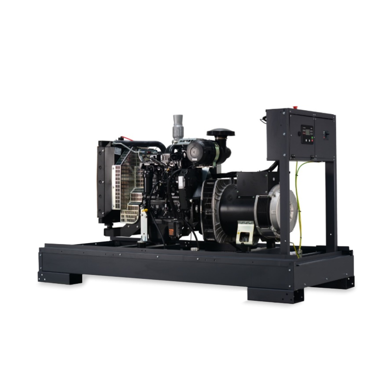 Стаціонарний генератор 48 кВт FD 60 IF