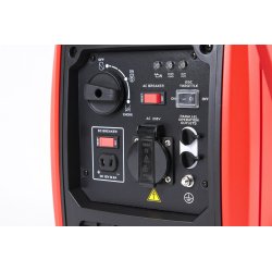 Agregat prądotwórczy inwerterowy F 2001 iS (2 kW)