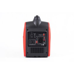 Agregat prądotwórczy inwerterowy FOGO F 3001 iS (2,5 kW)