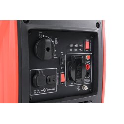 Agregat prądotwórczy inwerterowy FOGO F 3001 iS (2,5 kW)