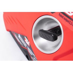 Agregat prądotwórczy inwerterowy FOGO F 3001 iS (2,5 kW)