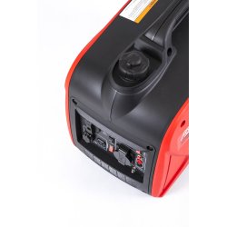 Agregat prądotwórczy inwerterowy FOGO F 3001 iS (2,5 kW)