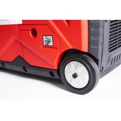 Інверторний генератор F 4001 iSE потужністю 3,2 кВт