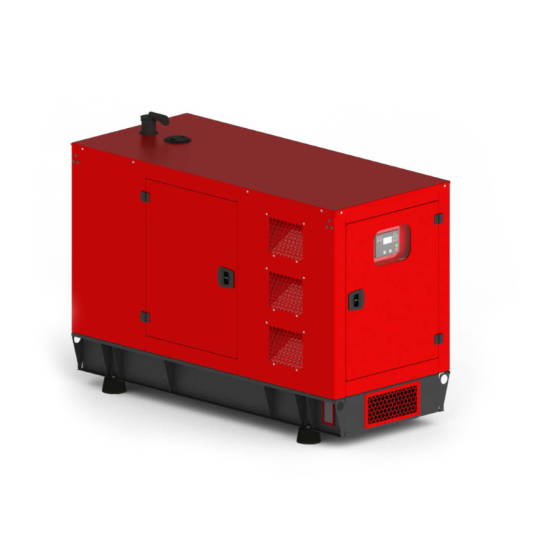 Stationary generator 65 kW AP 90 I5 - STAGE 5