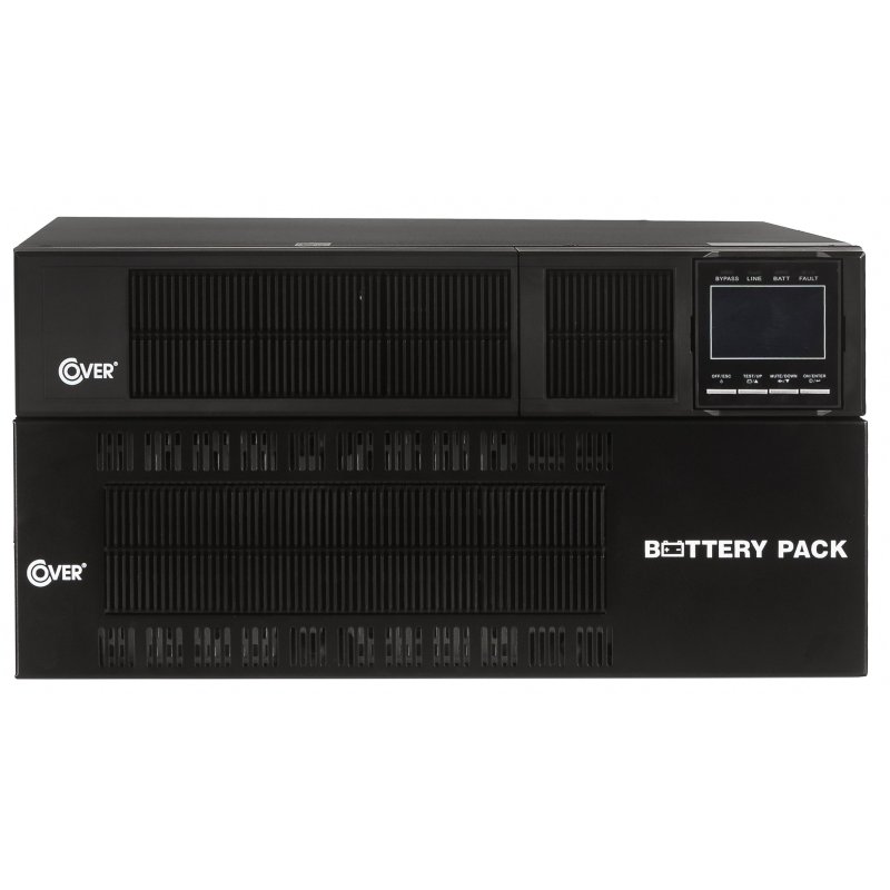 копія копія UPS Cover Basic 1K