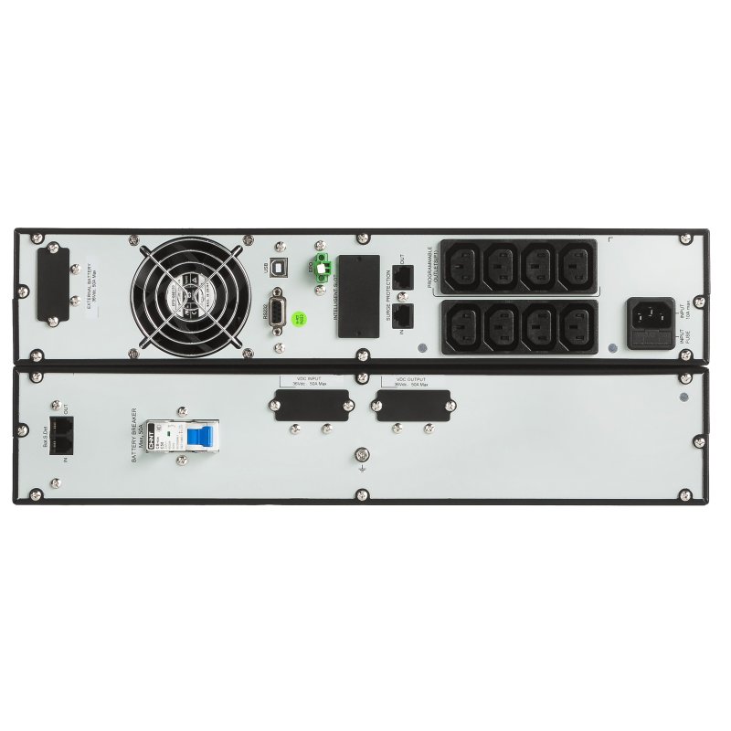 copy of UPS Cover Basic 1K