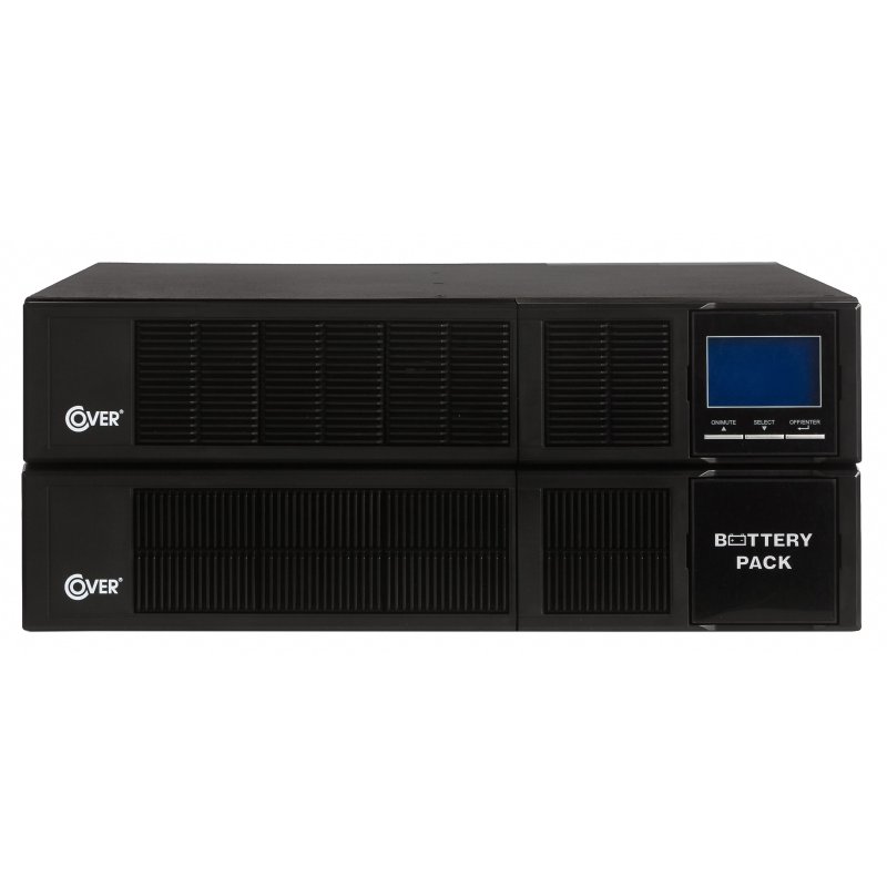 copy of UPS Cover Basic 1K