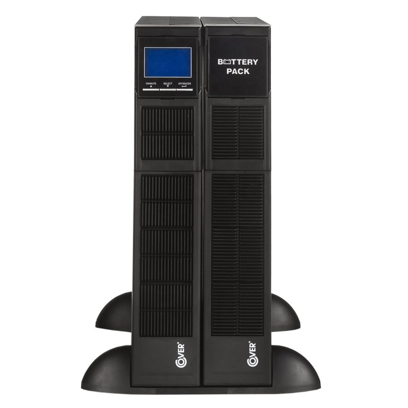 копія UPS Cover Basic 1K