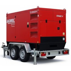 copy of Stationary generator 65 kW AP 90 I5 - STAGE 5