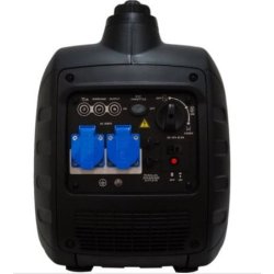 Інверторний генератор 3 кВА P 3500 I