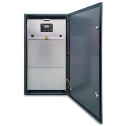 Układ SZR na stycznikach 350A + sterownik