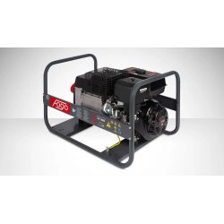 copy of Portable 3-phase generator 6.1 kW FH 9000 R