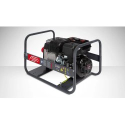 copy of Portable 3-phase generator 5.6 kW FH 8000 R