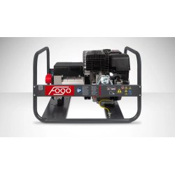 copy of Portable 3-phase generator 5.6 kW FH 8000 R