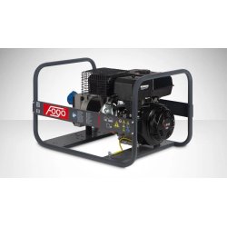 copy of Portable power generator 5.6 kW FH 7001