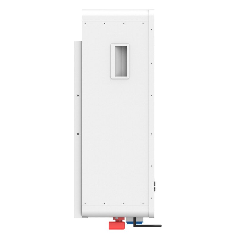 Magazyn energii MUST 10 kWh LP16-48200 LiFePO4
