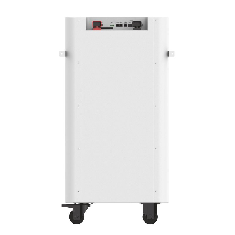 Magazyn energii MUST 15 kWh LP16-48300 LiFePO4