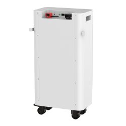 Magazyn energii MUST 15 kWh LP16-48300 LiFePO4