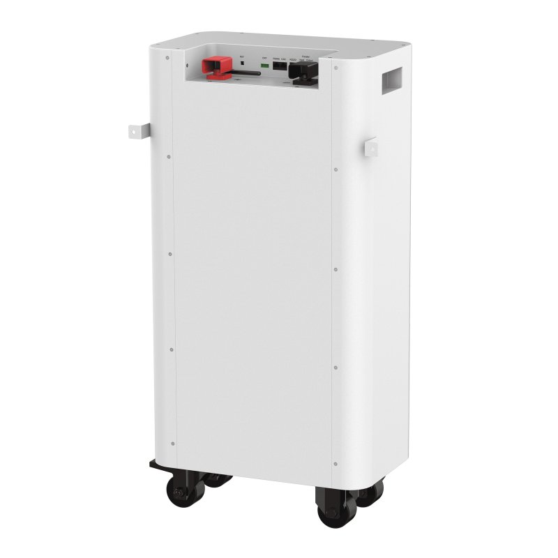Magazyn energii MUST 15 kWh LP16-48300 LiFePO4