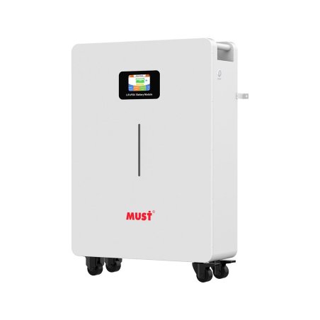 Magazyn energii MUST 20 kWh LP16-48410 LiFePO4