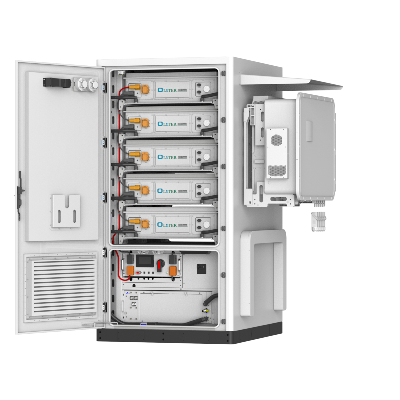 копія копія копія копія Magazyn energii MUST 5 kWh LP16-48100