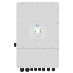 Falownik hybrydowy DEYE 12 kW SUN-12K-SG04LP3-EU 3-fazowy 48 V