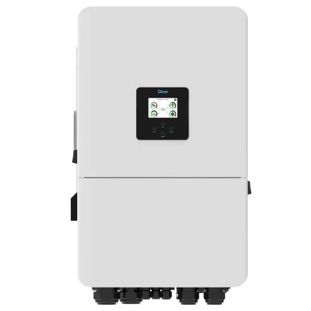 Falownik hybrydowy DEYE 15 kW SUN-15K-SG05LP3-EU-SM2 3-fazowy 48 V