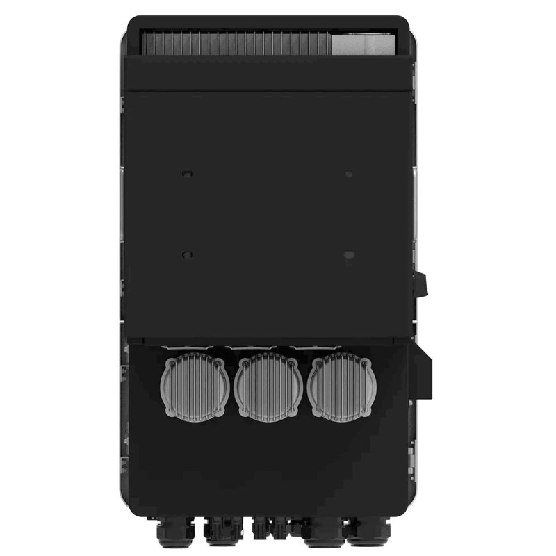Falownik hybrydowy DEYE 20 kW SUN-20K-SG05LP3-EU-SM2 3-fazowy 48 V