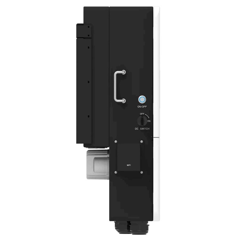 Falownik hybrydowy DEYE 20 kW SUN-20K-SG05LP3-EU-SM2 3-fazowy 48 V