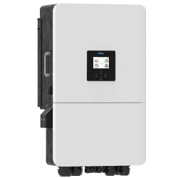 Falownik hybrydowy DEYE 20 kW SUN-20K-SG05LP3-EU-SM2 3-fazowy 48 V