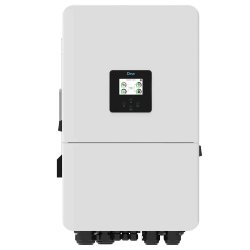 Falownik hybrydowy DEYE 20 kW SUN-20K-SG05LP3-EU-SM2 3-fazowy 48 V