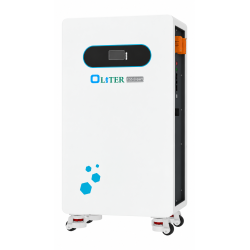 Magazyn energii OLITER NES-R48300-140A 14,34 kWh