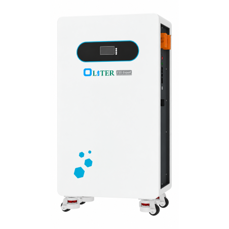 Magazyn energii OLITER NES-R48300-140A 14,34 kWh
