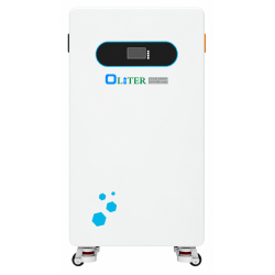Magazyn energii OLITER NES-R48300-140A 14,34 kWh