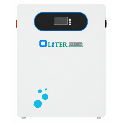 Magazyn energii OLITER 5,12 kWh NES-W48100-50A LiFePO4