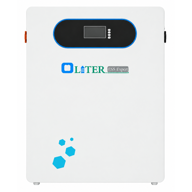 Magazyn energii OLITER 5,12 kWh NES-W48100-50A LiFePO4
