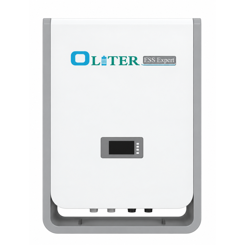 Magazyn energii OLITER 10,24 kWh OTW-48200 LiFePO4 IP65