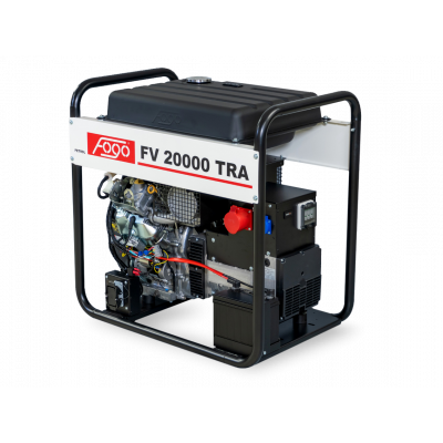 FV 20000 TRA