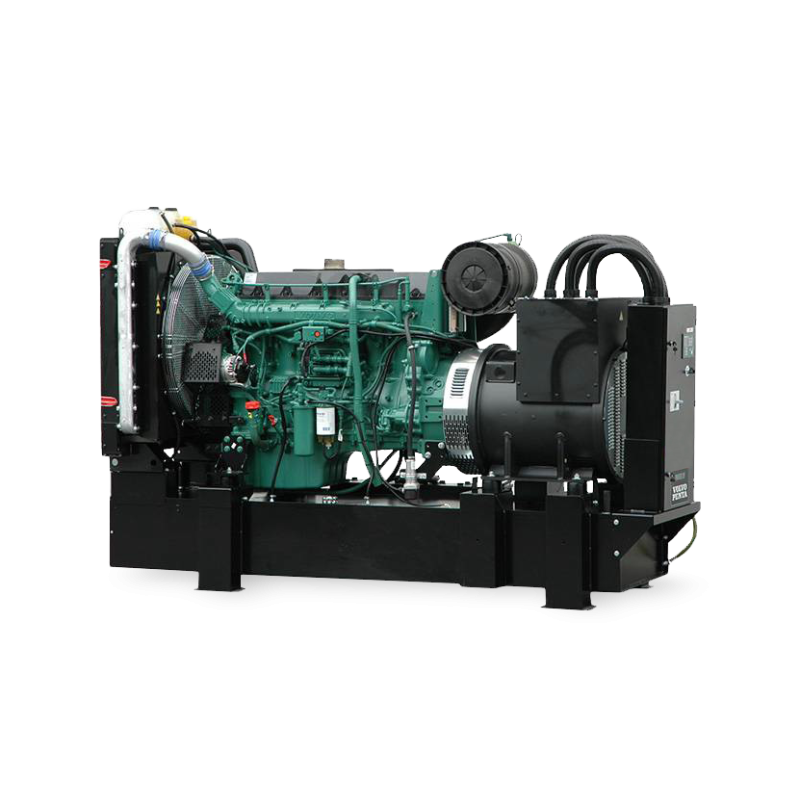 Stationary generator 298 kW AP 415 VO