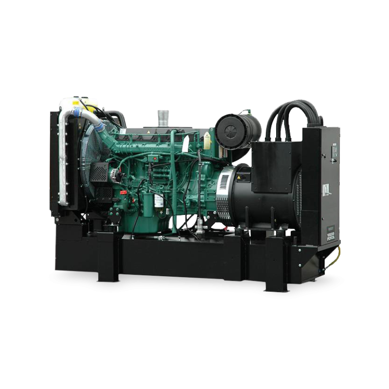 Stationary generator 360 kW AP 500 VO