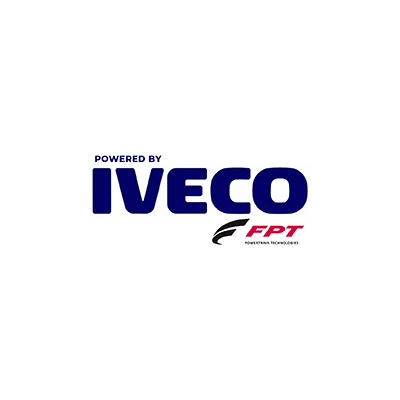 silniki FPT IVECO