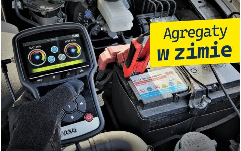  Do generators have difficulty starting in winter?