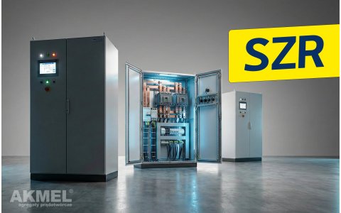  Automatic Transfer Switch (ATS)