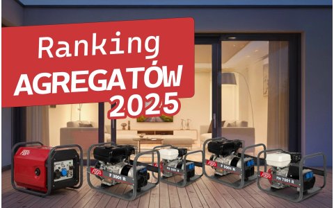  Home Generator Ranking 2025