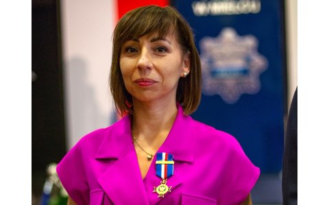  Święto Policji 2025 - Mielec 