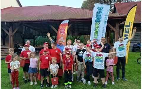  Akcja Czysta Wisła 2025