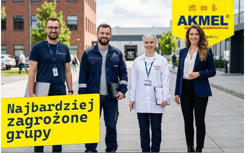  Które gałęzie przemysłu są najbardziej narażone na użycie zasilania awaryjnego?