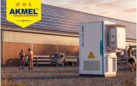 Magazyny energii dla firm: kiedy BESS zaczyna mieć realny sens?