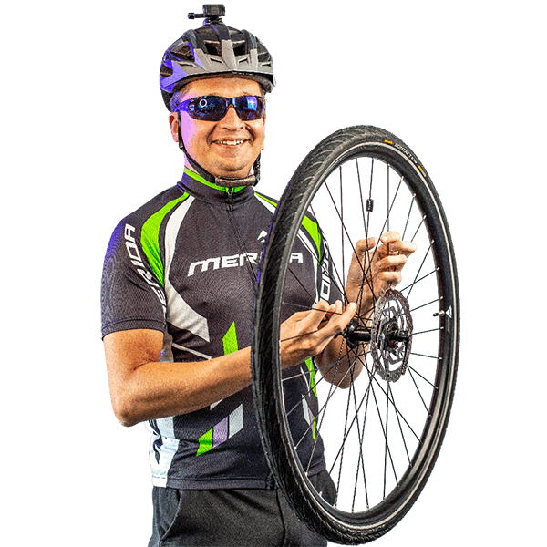 Konrad Skrzypczyk Doradca Techniczno-Handlowy